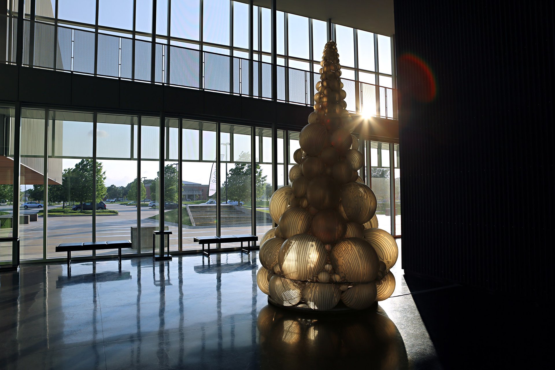 Grimanesa Amoros UROS HOUSE