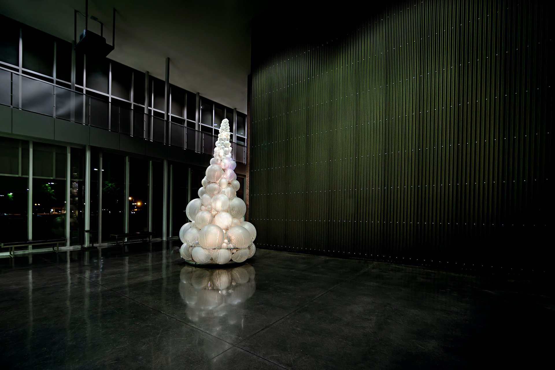 Grimanesa Amoros UROS HOUSE