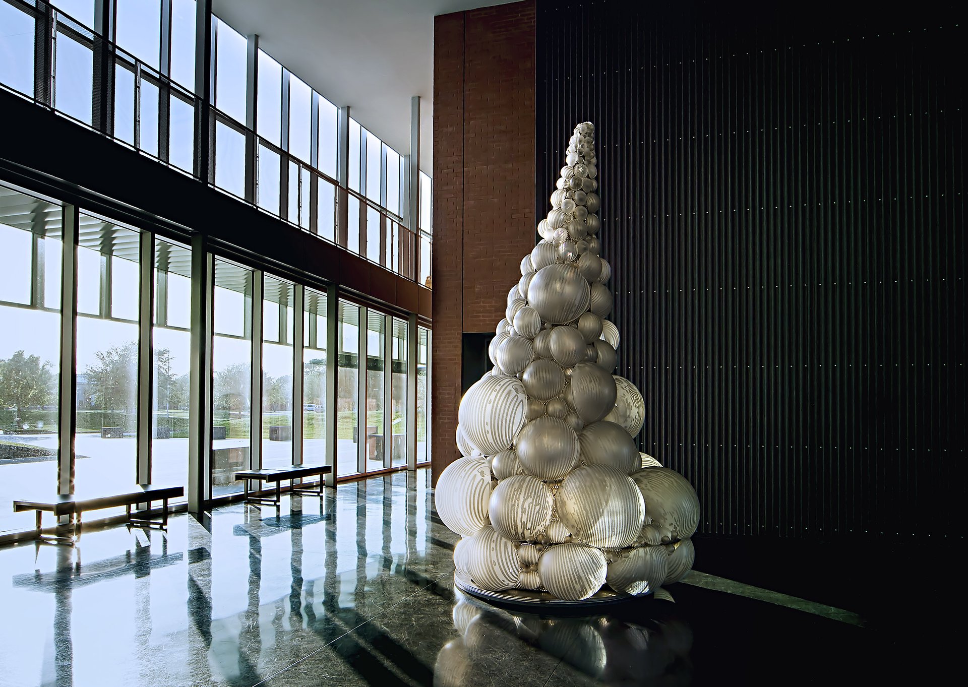 Grimanesa Amoros UROS HOUSE