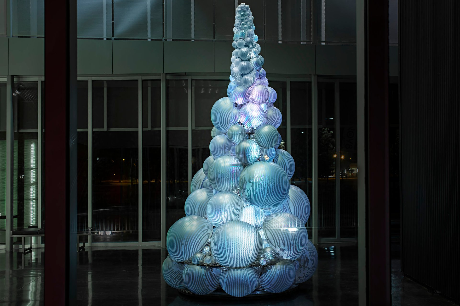 Grimanesa Amoros UROS HOUSE