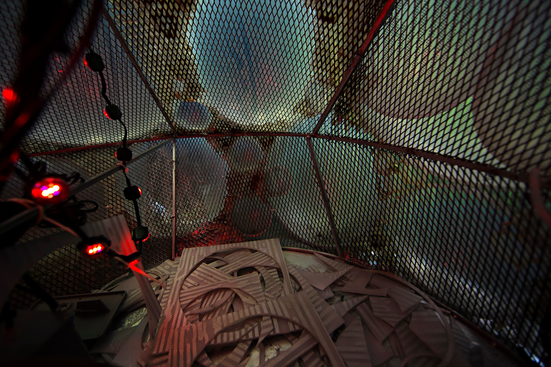 Grimanesa Amoros UROS HOUSE