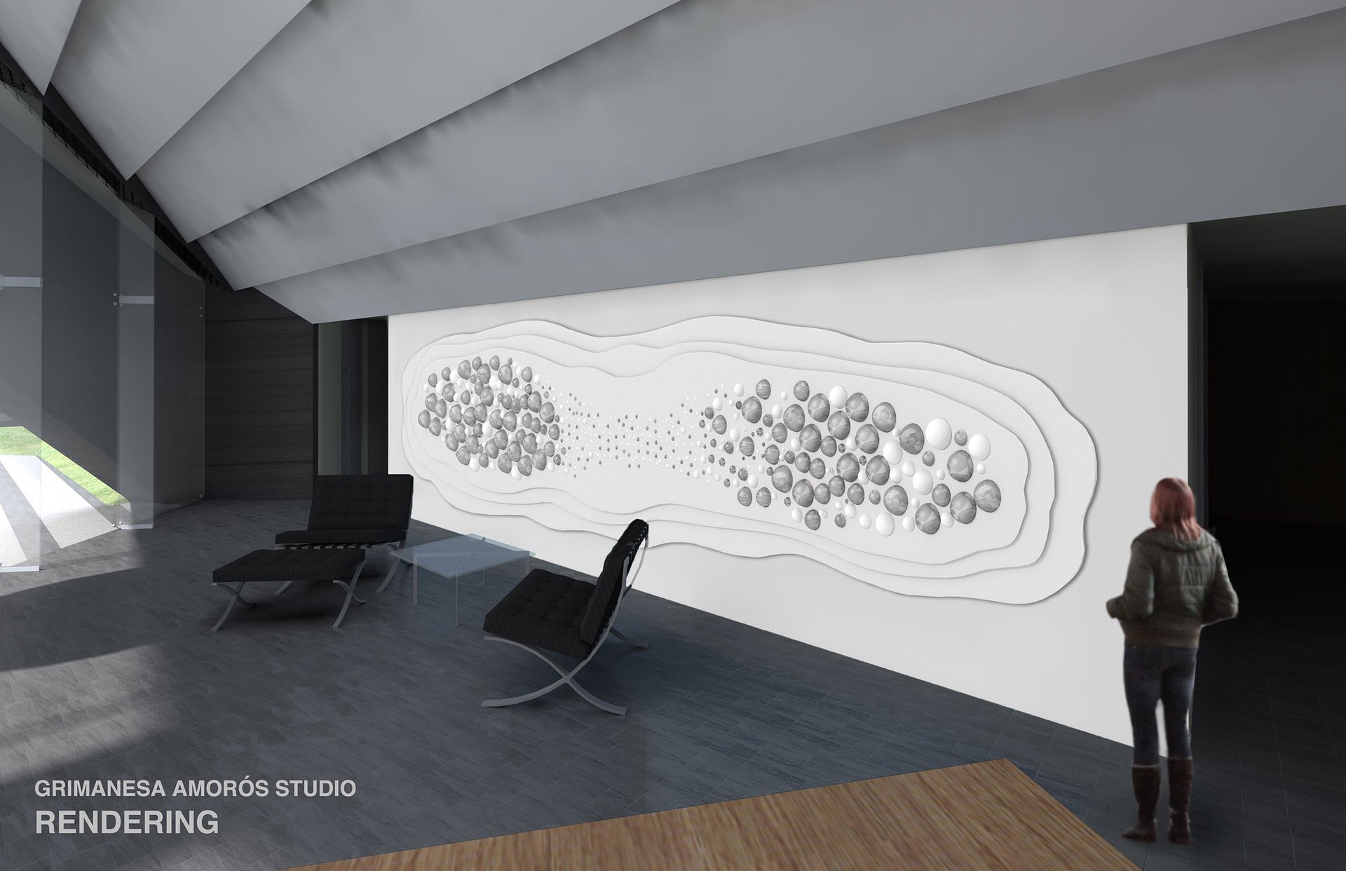 Grimanesa Amoros CUBE CULTURA