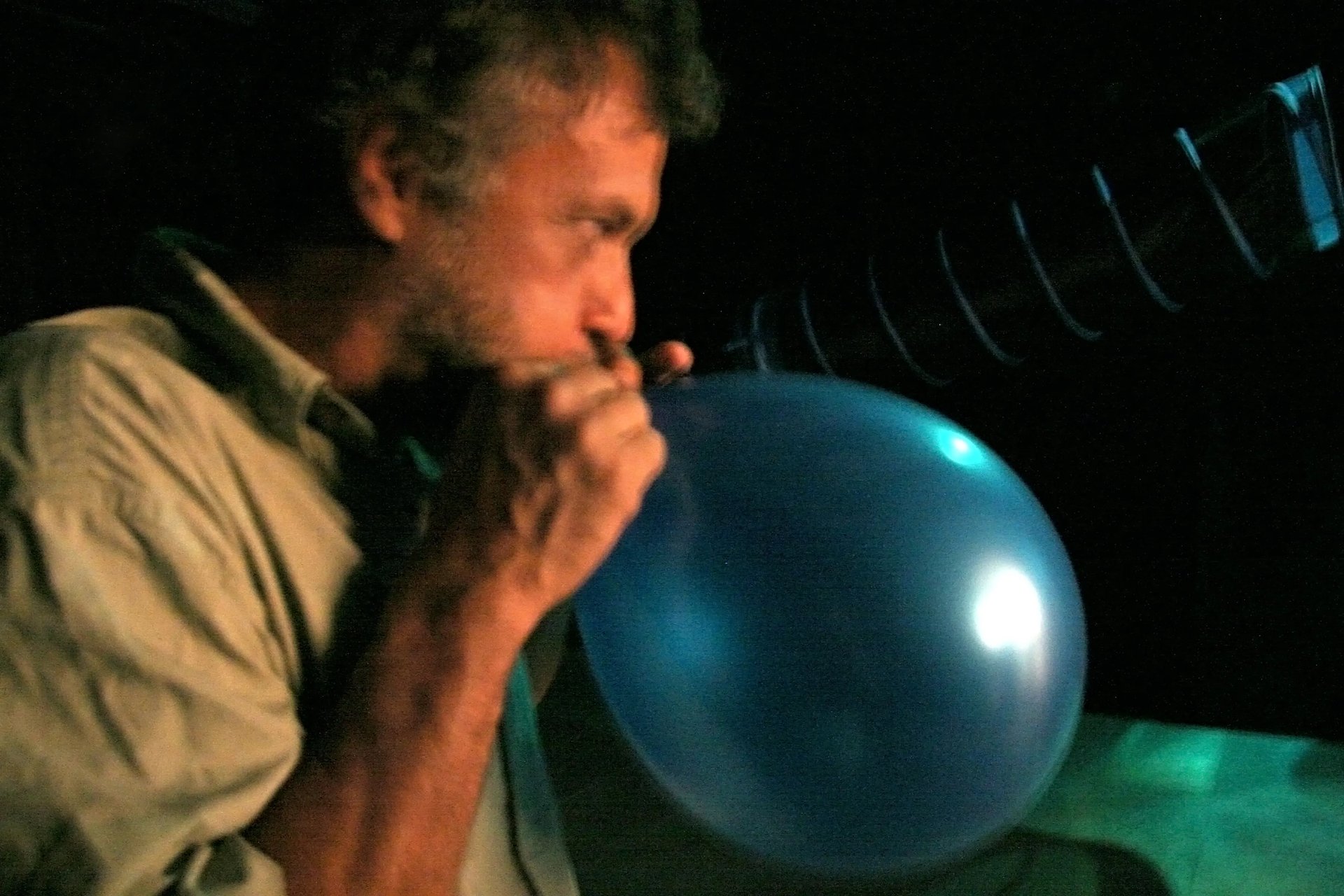 Grimanesa Amoros REFLEXION OBSCURA