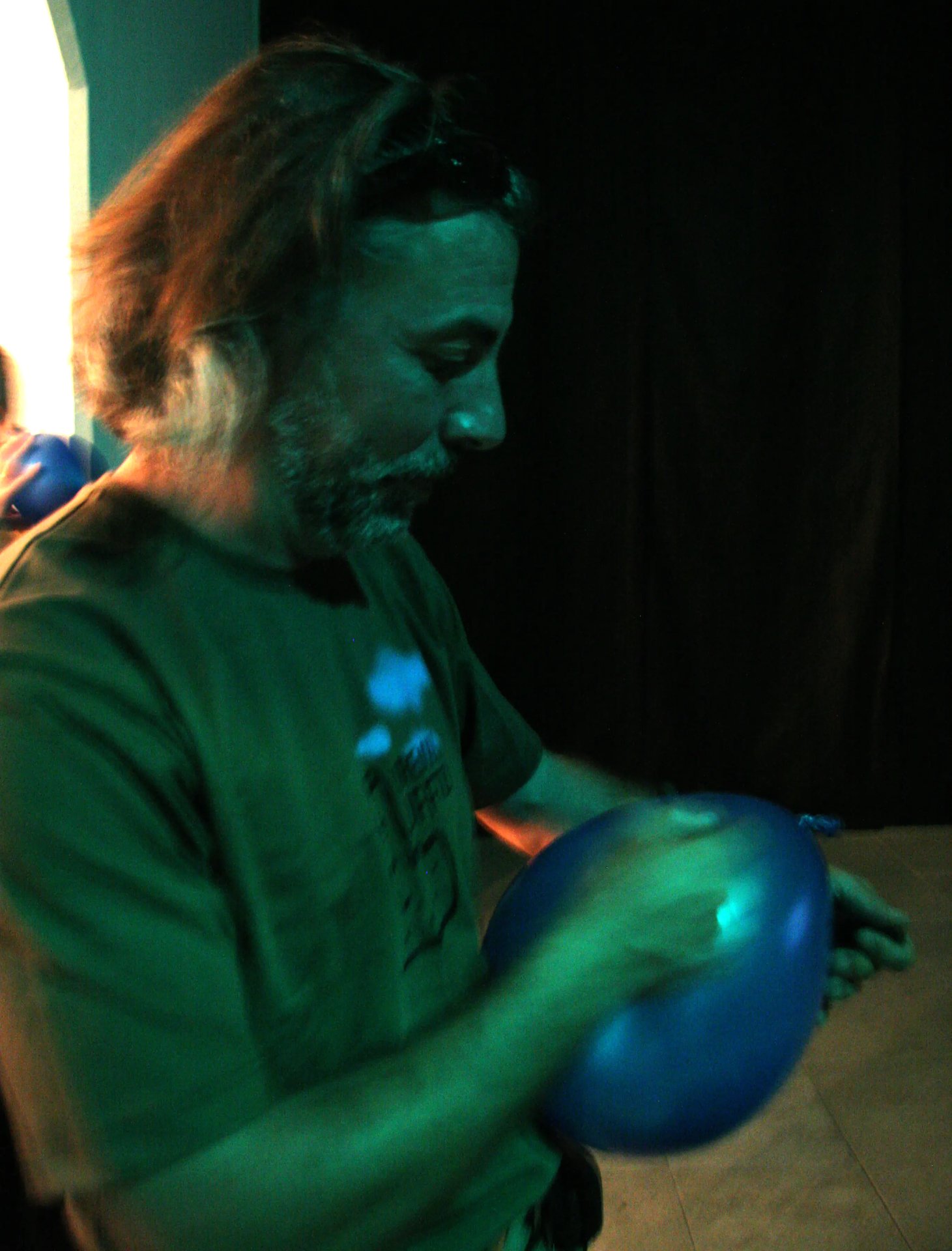 Grimanesa Amoros REFLEXION OBSCURA