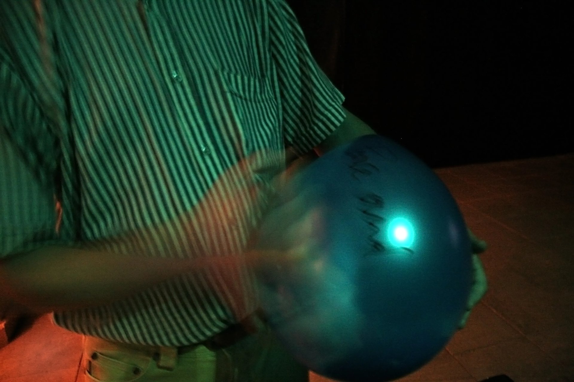 Grimanesa Amoros REFLEXION OBSCURA