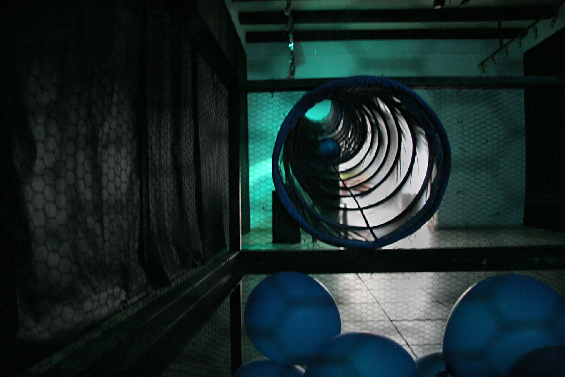 Grimanesa Amoros REFLEXION OBSCURA