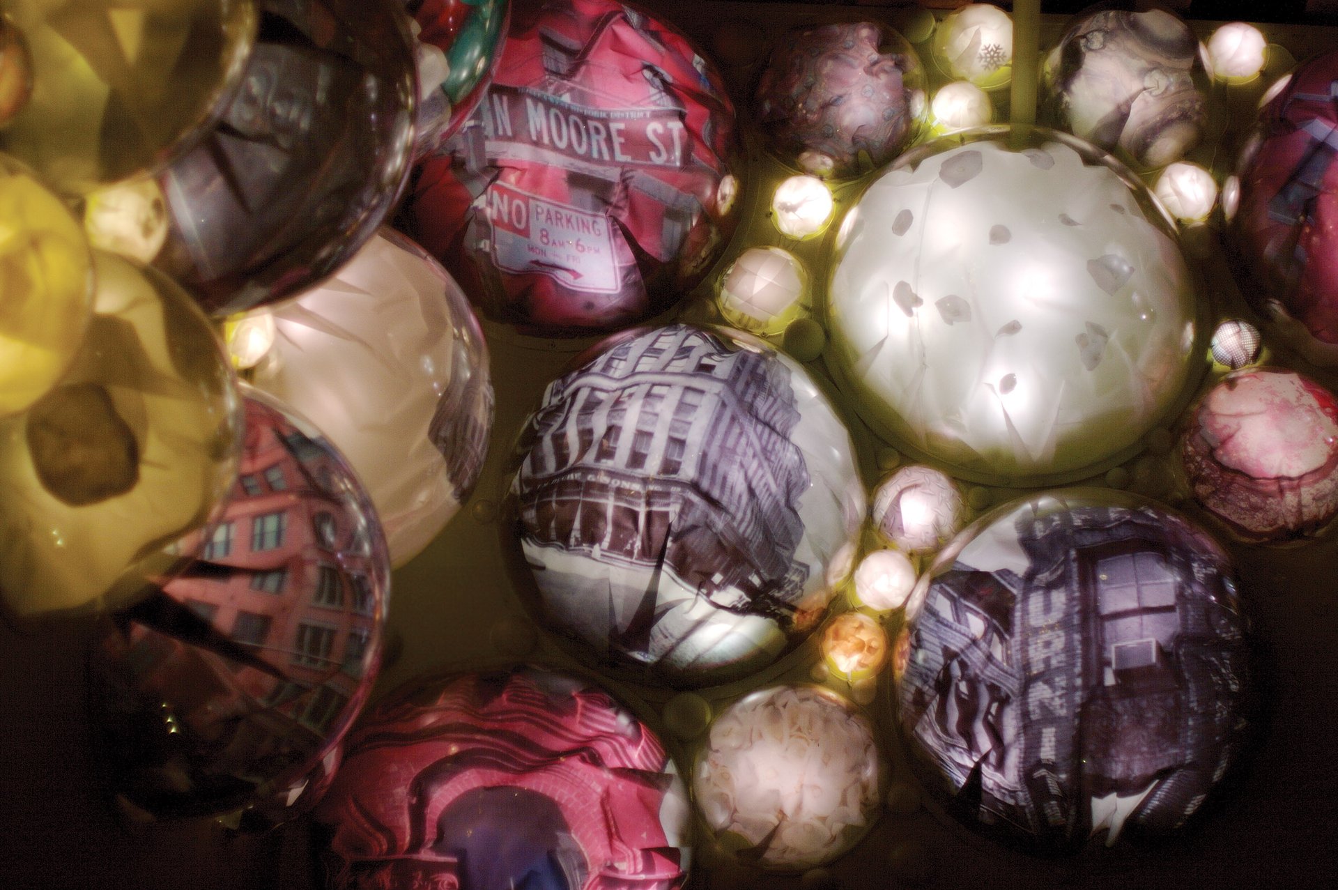 Grimanesa Amoros TERRARIUM