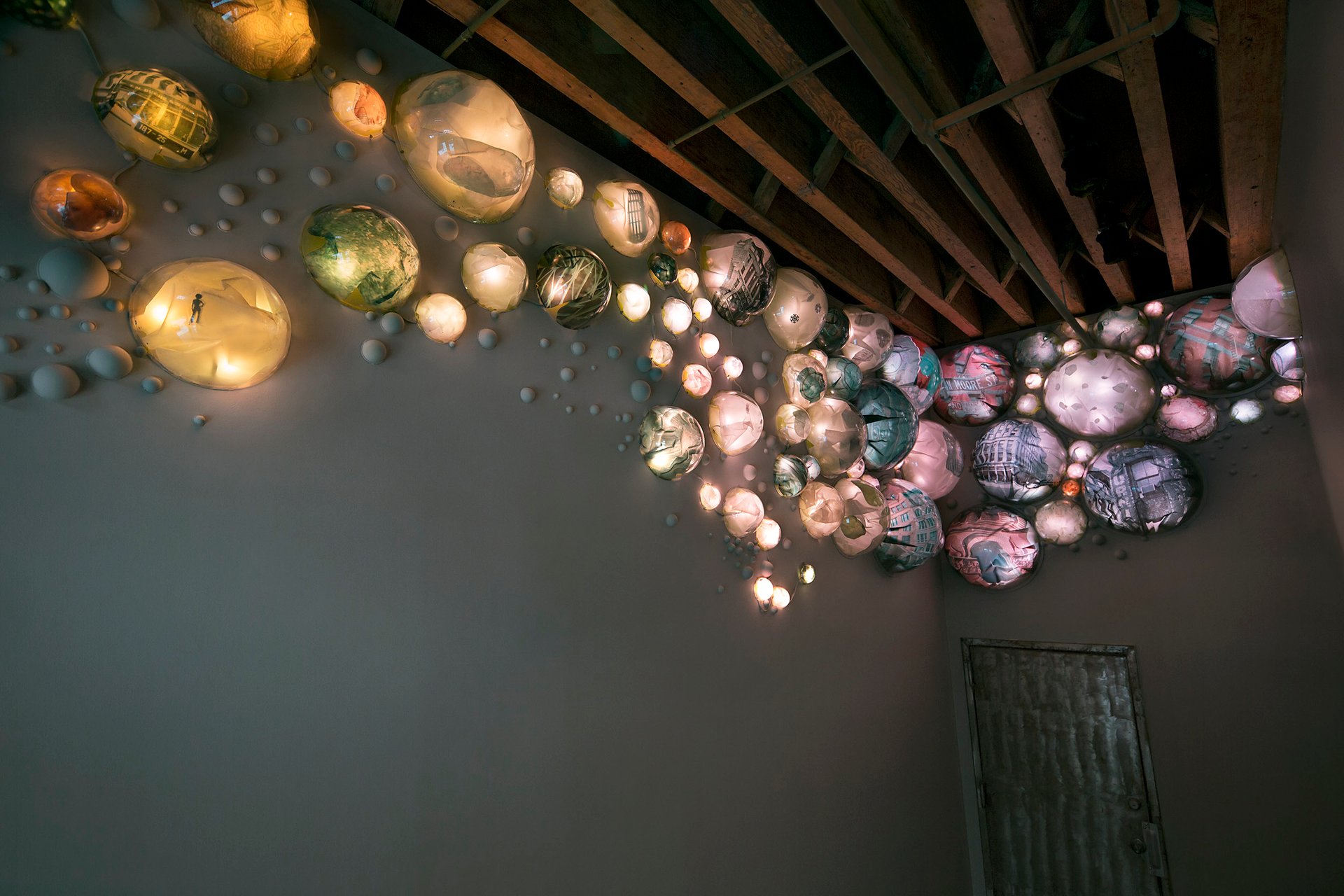 Grimanesa Amoros TERRARIUM