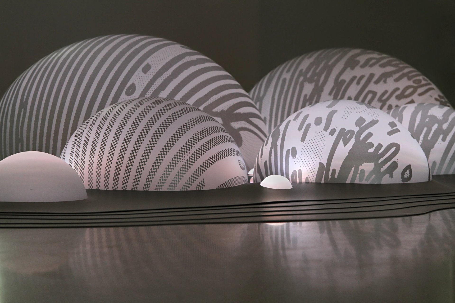 Grimanesa Amoros WATCH YOUR STEP