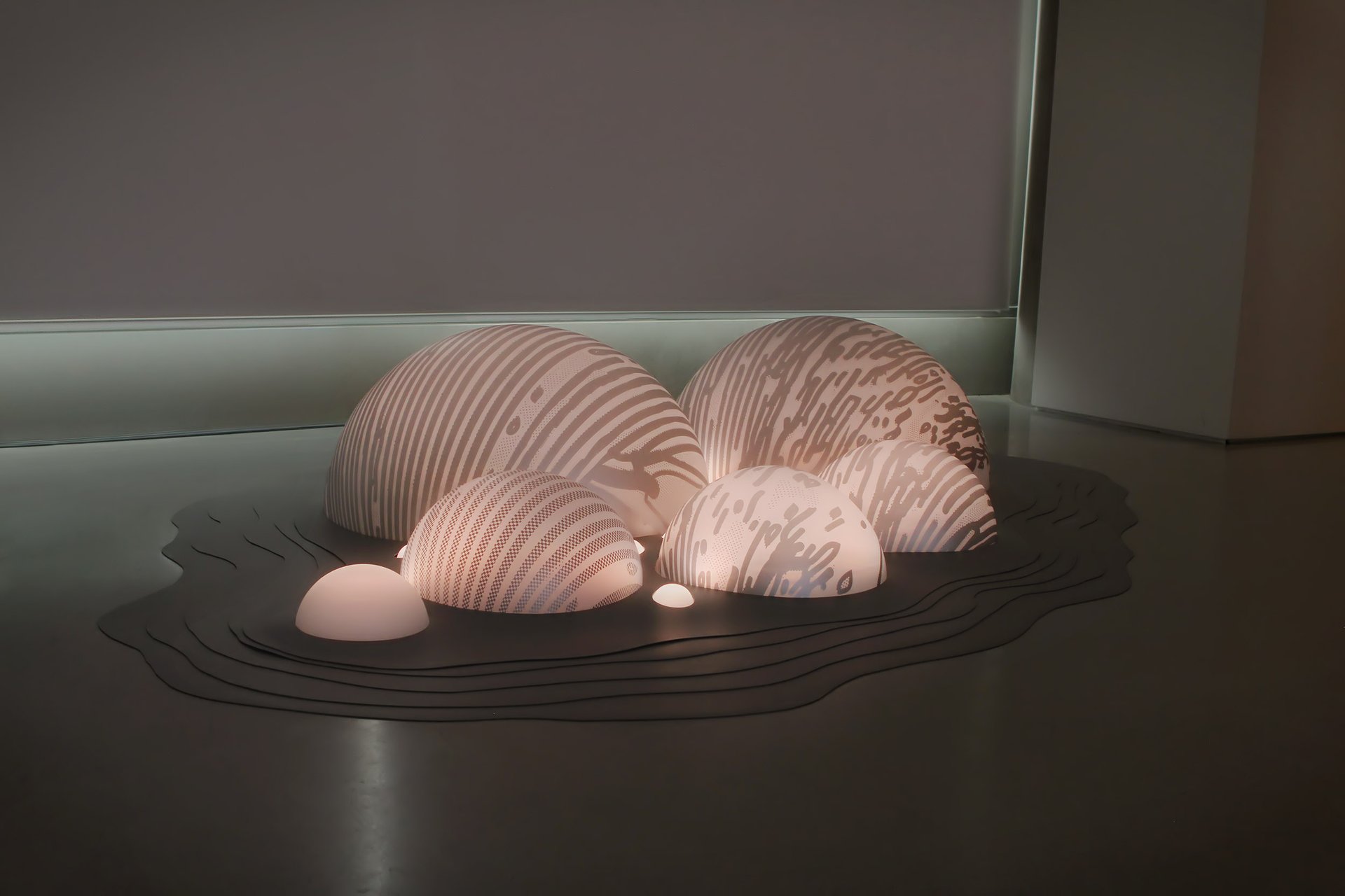 Grimanesa Amoros video thumbnail for WATCH YOUR STEP