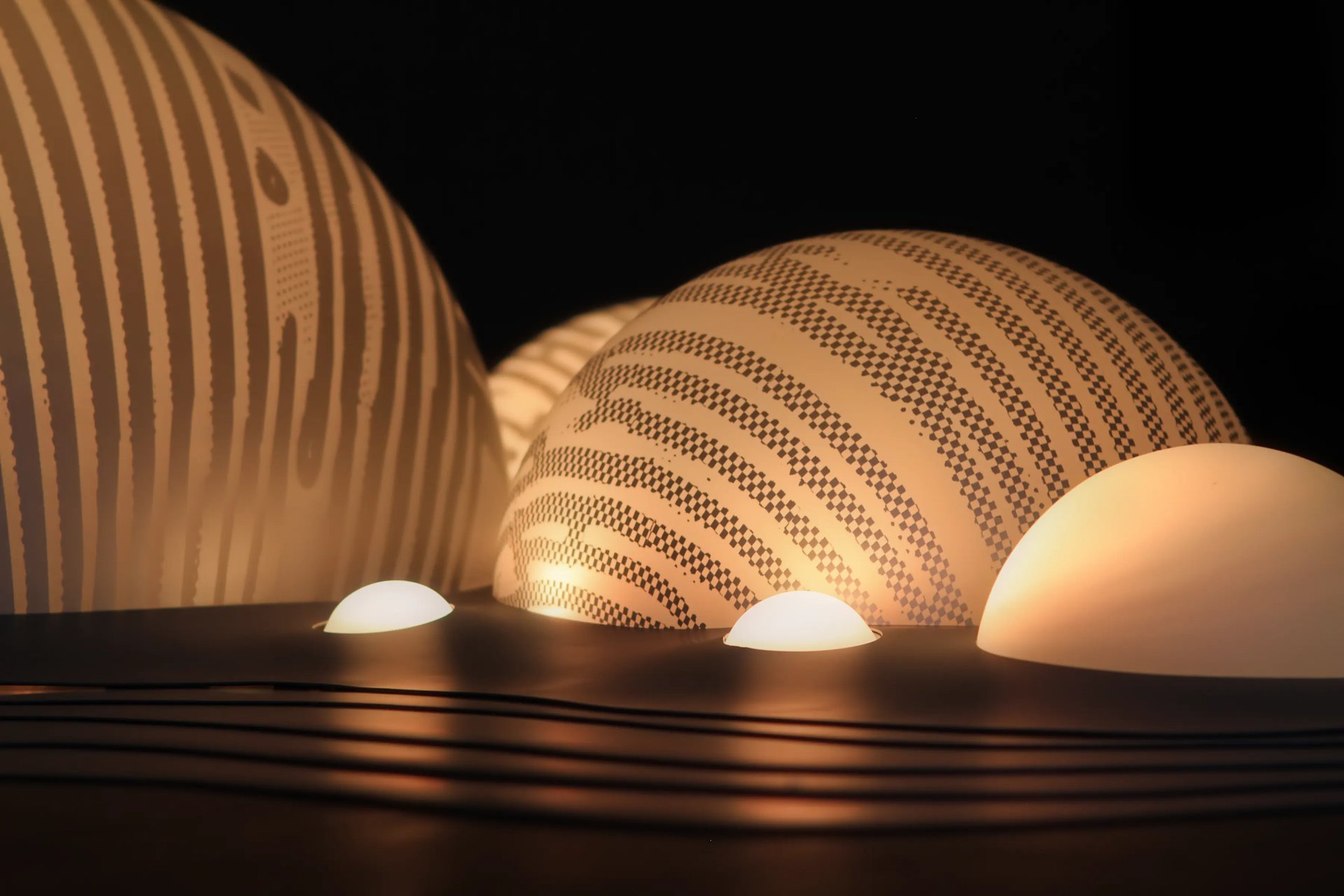 Grimanesa Amoros WATCH YOUR STEP