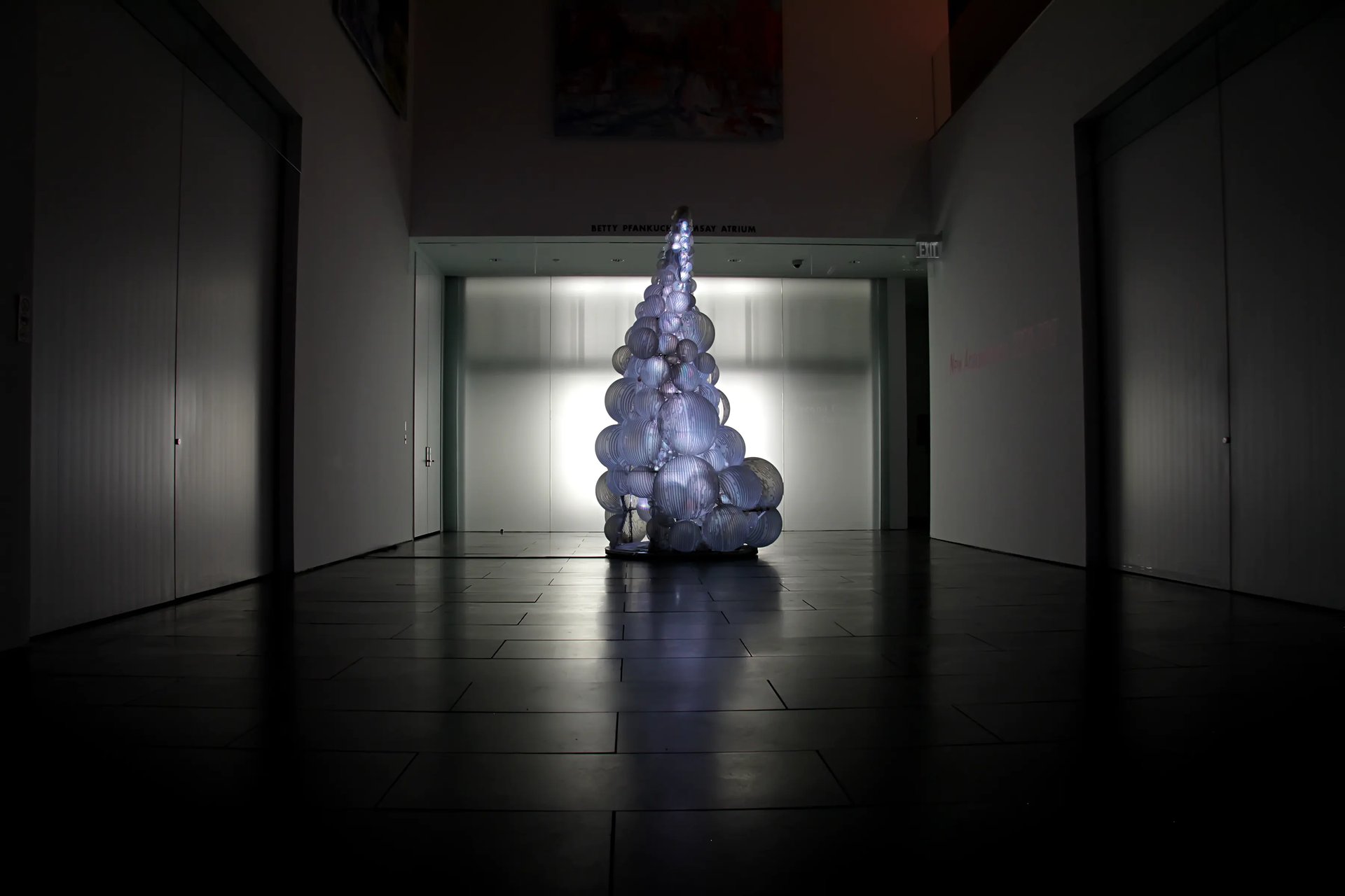 Grimanesa Amoros UROS HOUSE