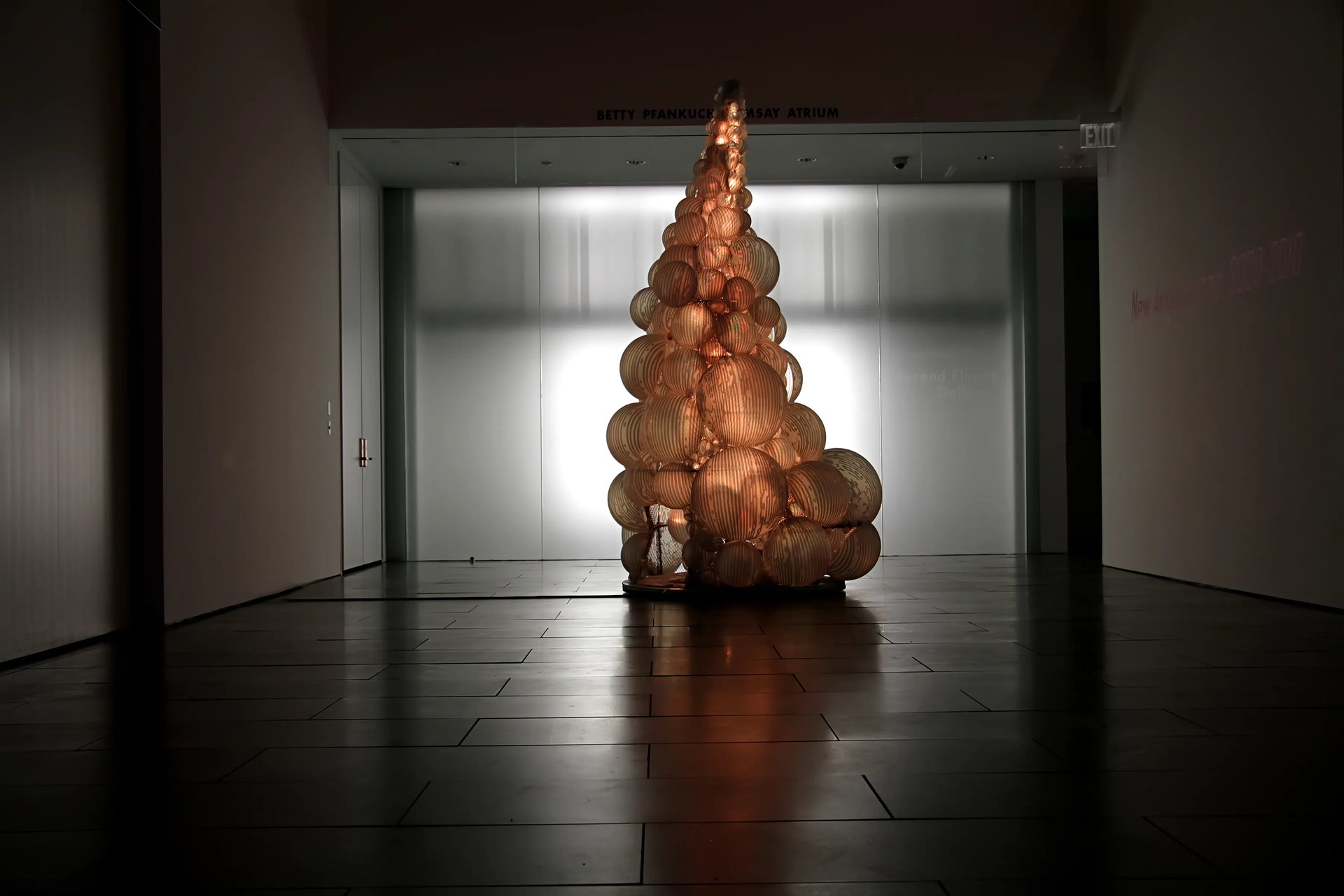 Grimanesa Amoros UROS HOUSE