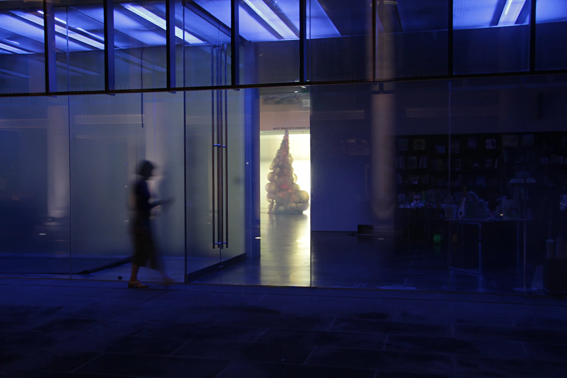 Grimanesa Amoros UROS HOUSE