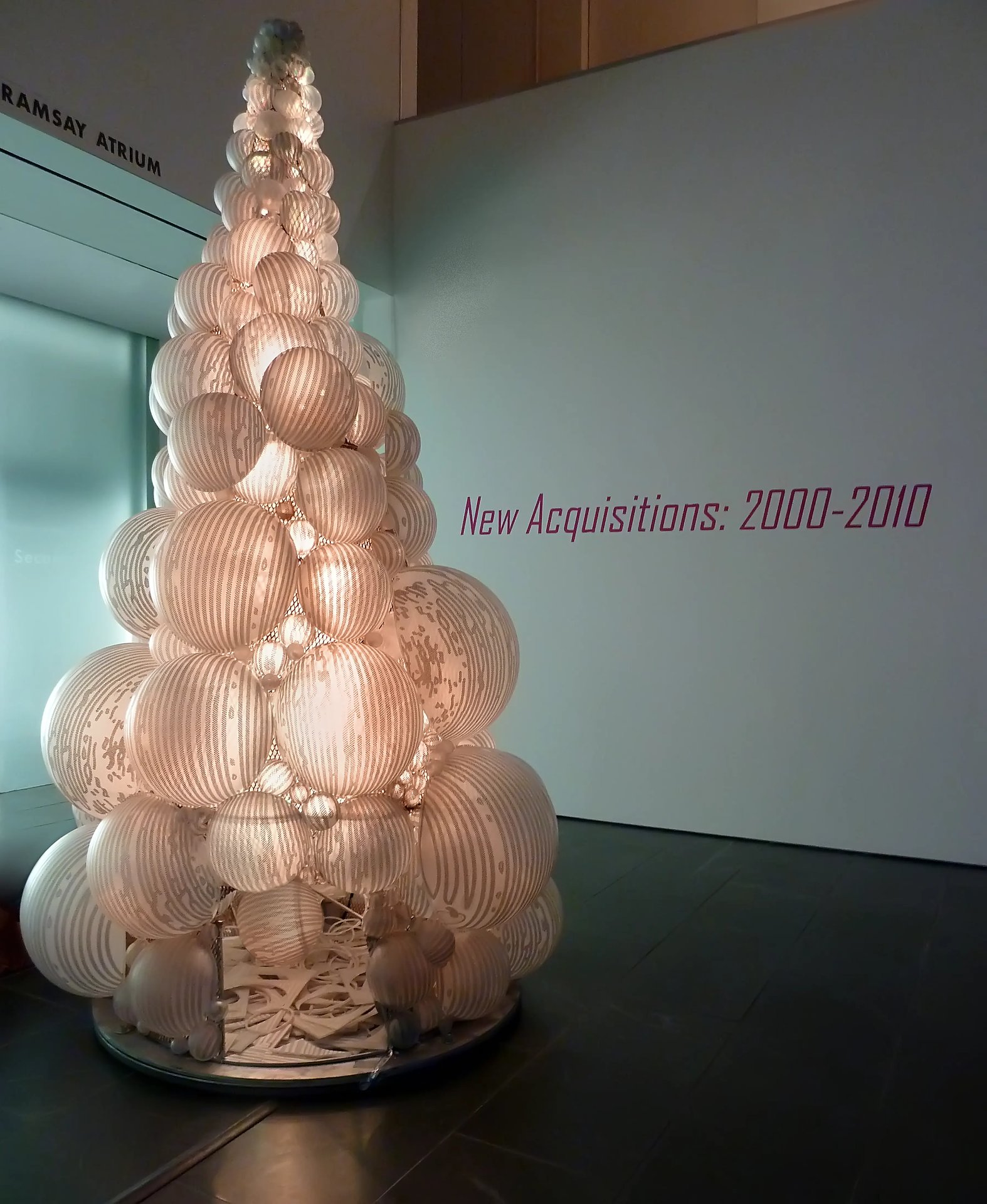 Grimanesa Amoros UROS HOUSE