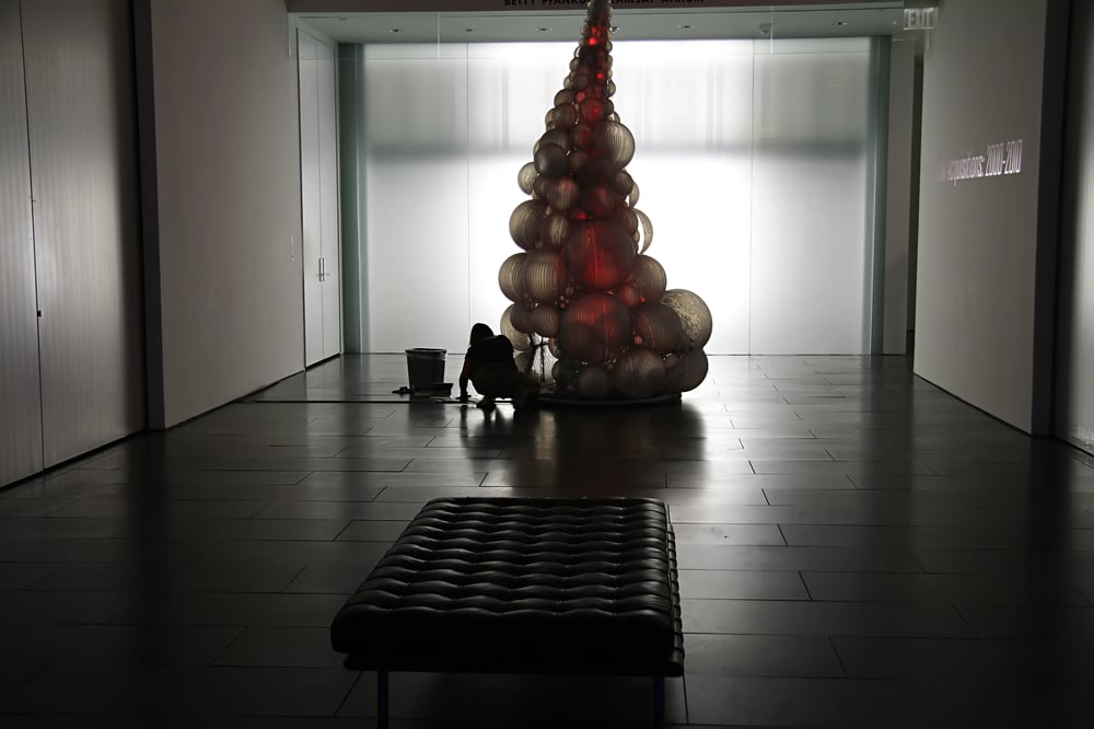 Grimanesa Amoros UROS HOUSE