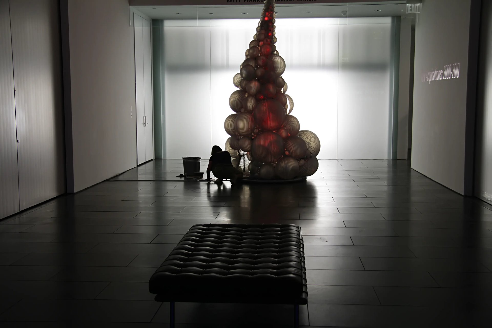 Grimanesa Amoros UROS HOUSE