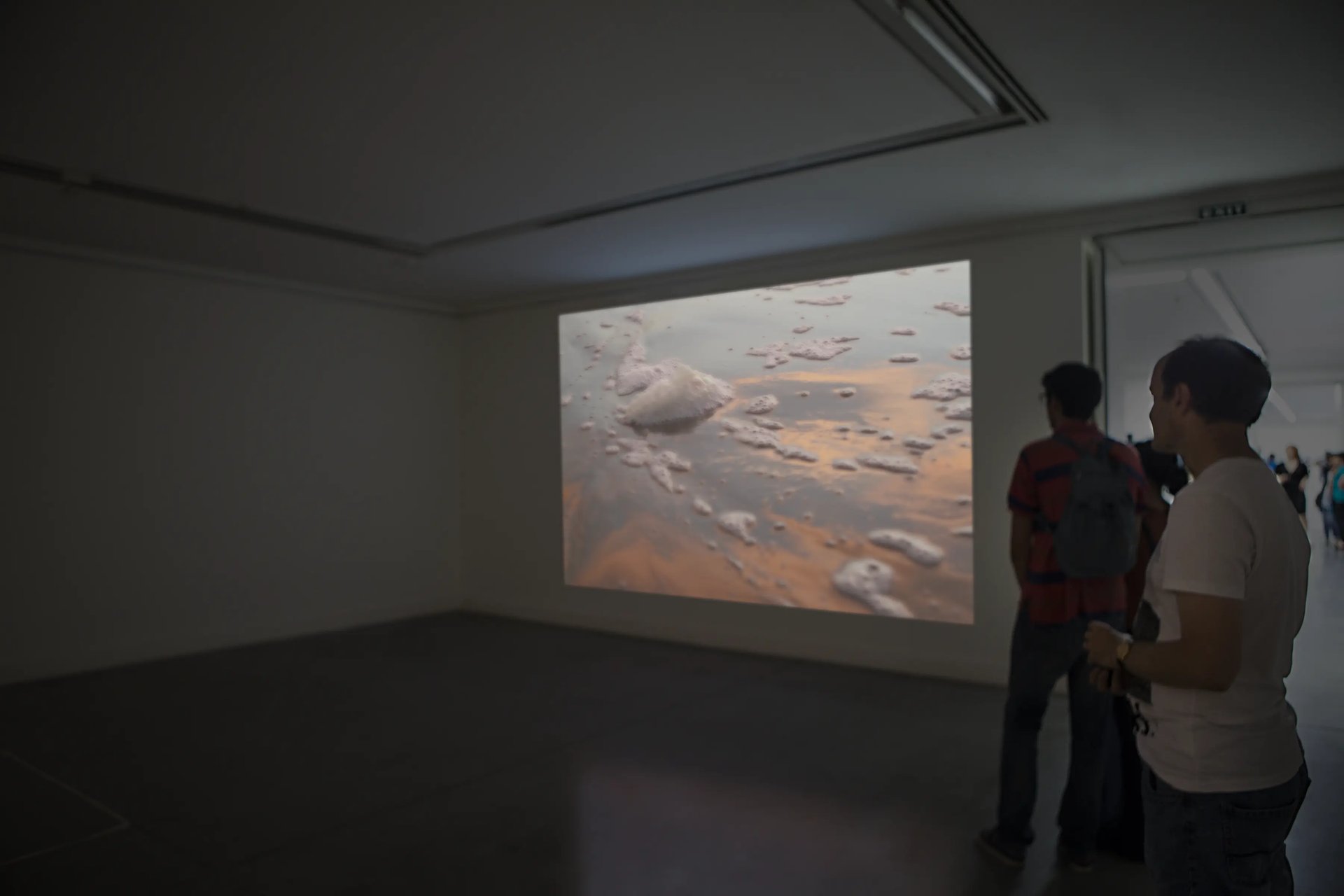 Grimanesa Amoros PUNCTUM CONTRA PUNCTUM II