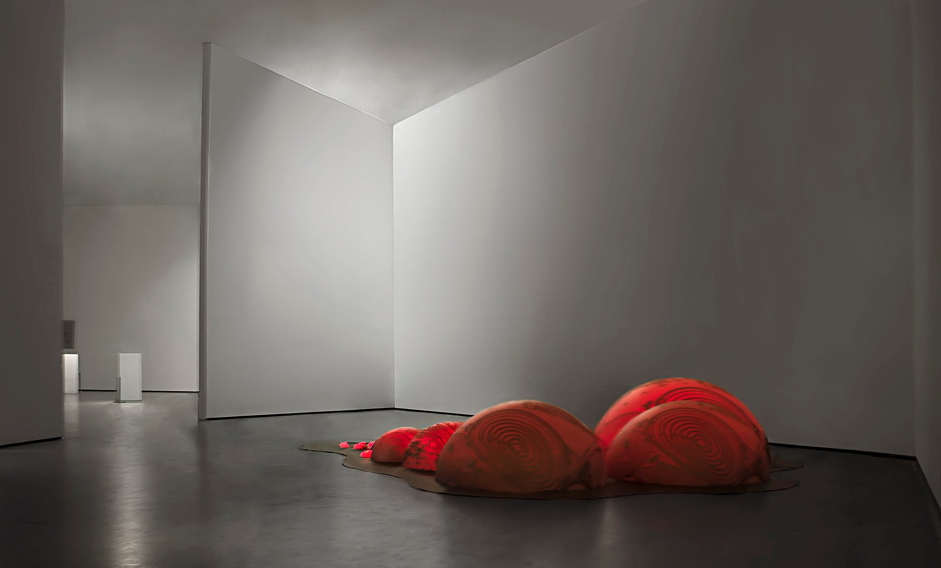 Grimanesa Amoros UROS ISLAND