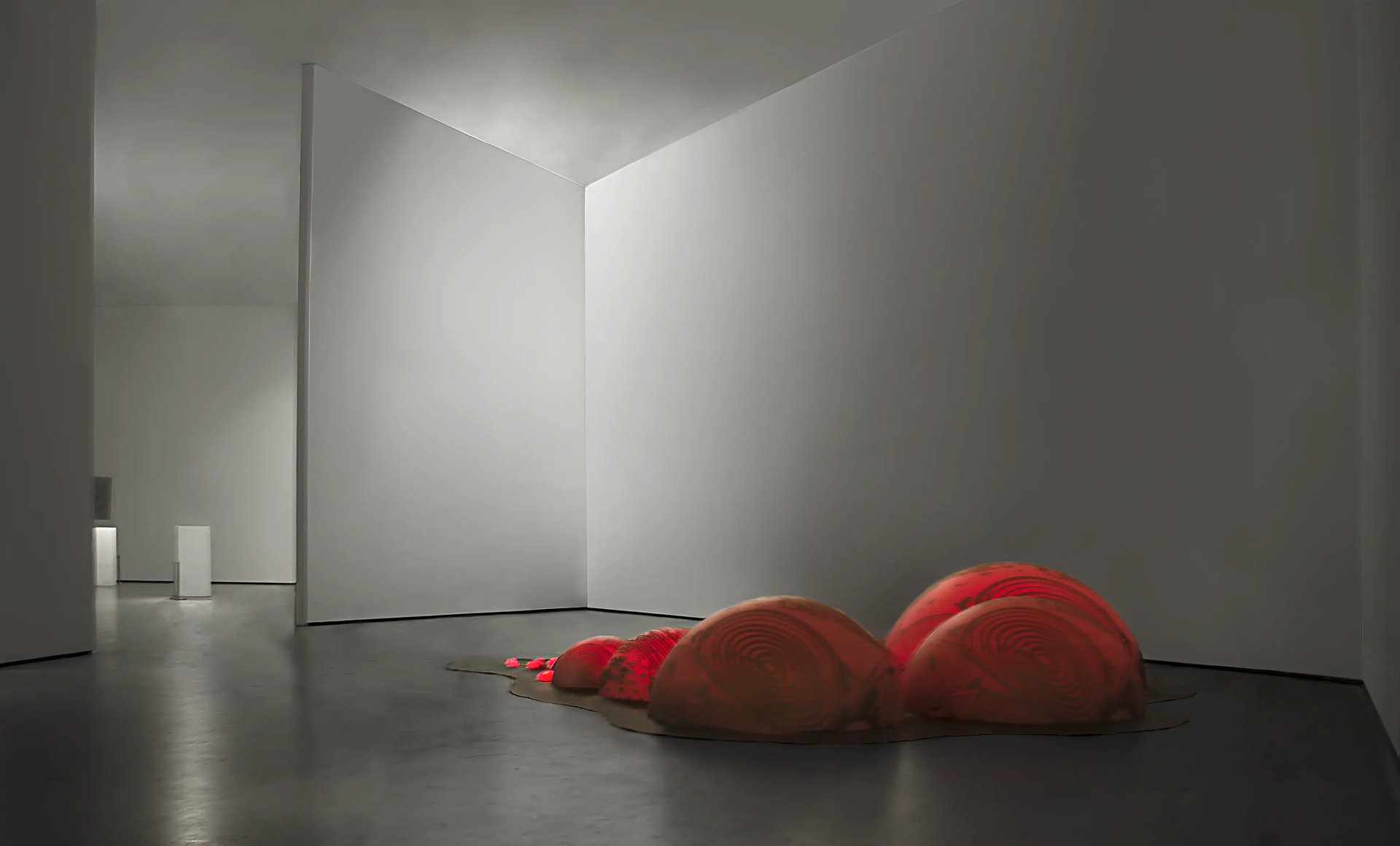 Grimanesa Amoros UROS ISLAND