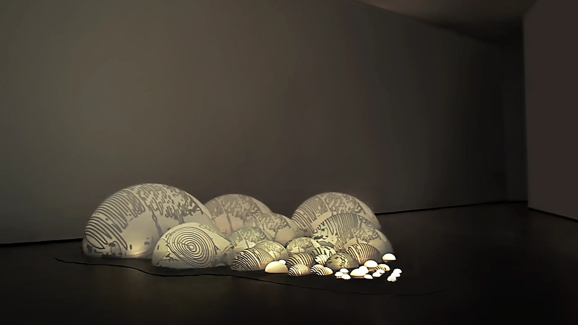 Grimanesa Amoros UROS ISLAND