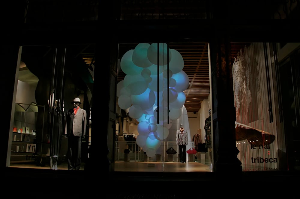 Grimanesa Amoros AURORA