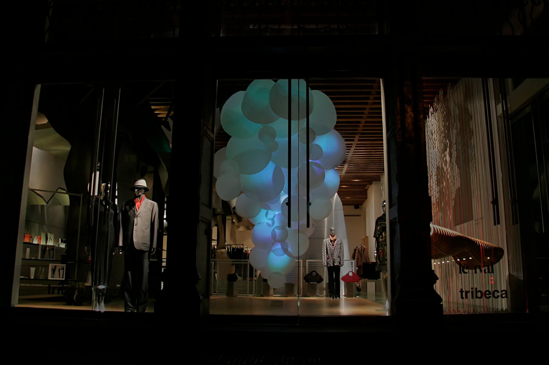 Grimanesa Amoros video thumbnail for AURORA