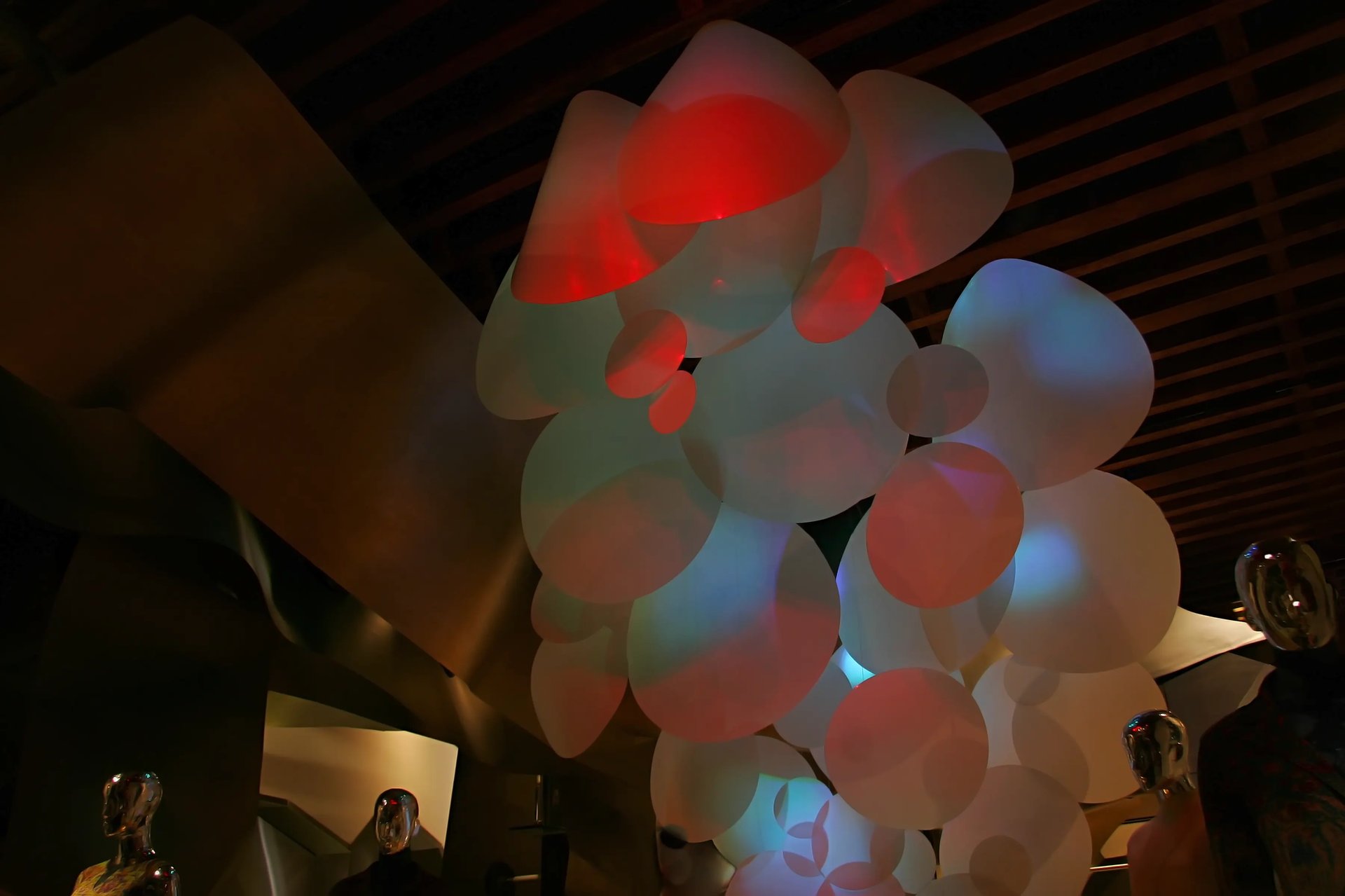 Grimanesa Amoros AURORA