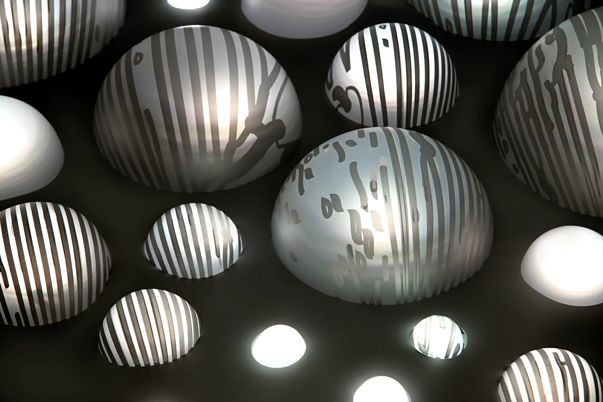 Grimanesa Amoros UROS ISLAND