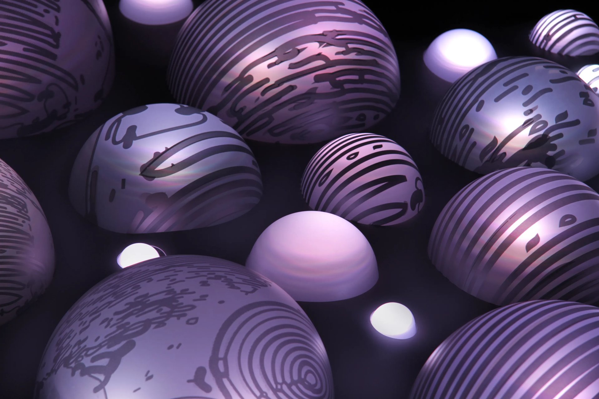 Grimanesa Amoros UROS ISLAND