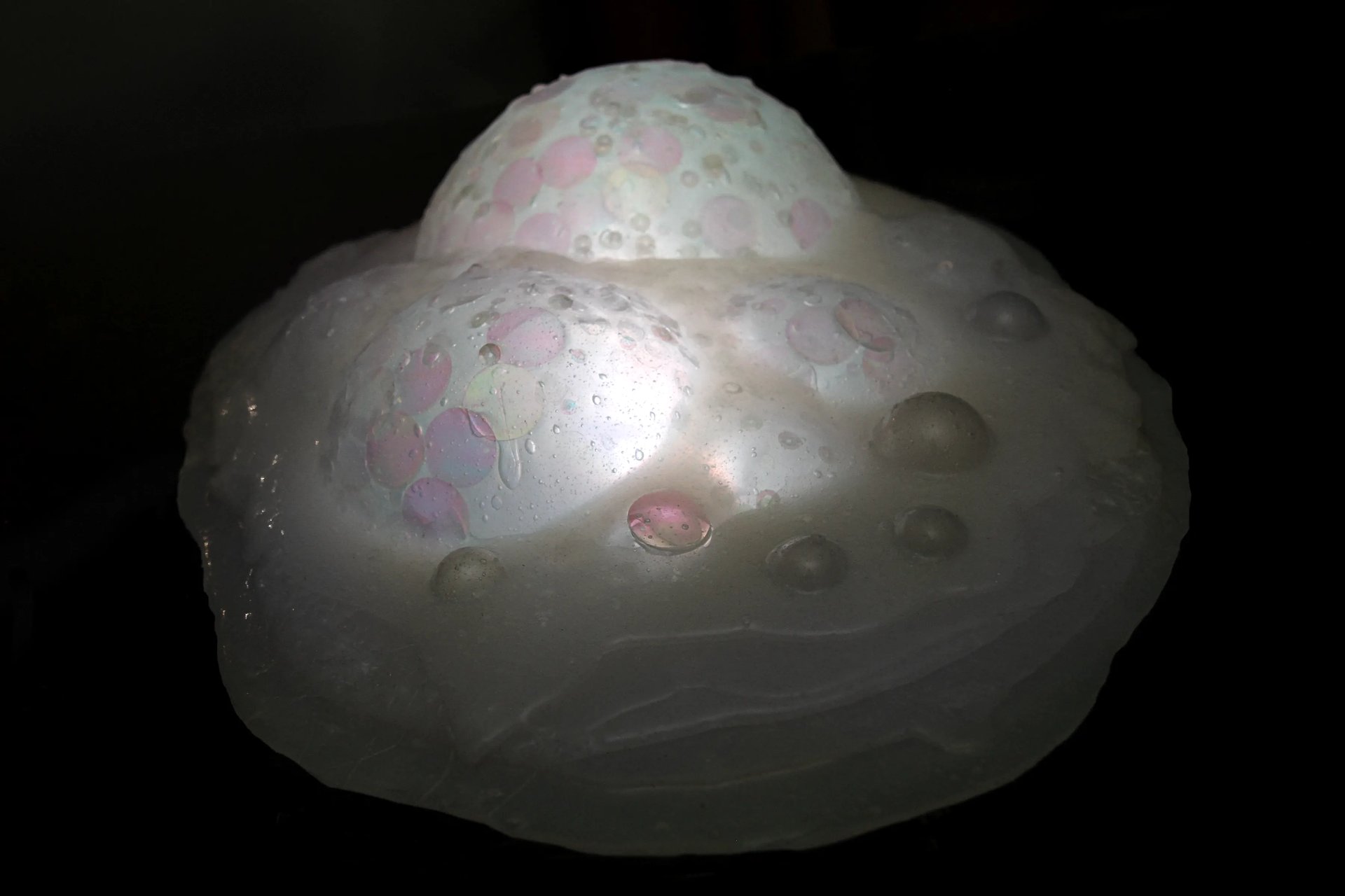 Grimanesa Amoros AURORA