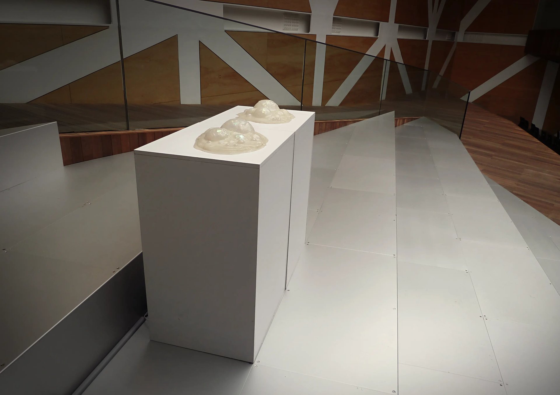 Grimanesa Amoros AURORA