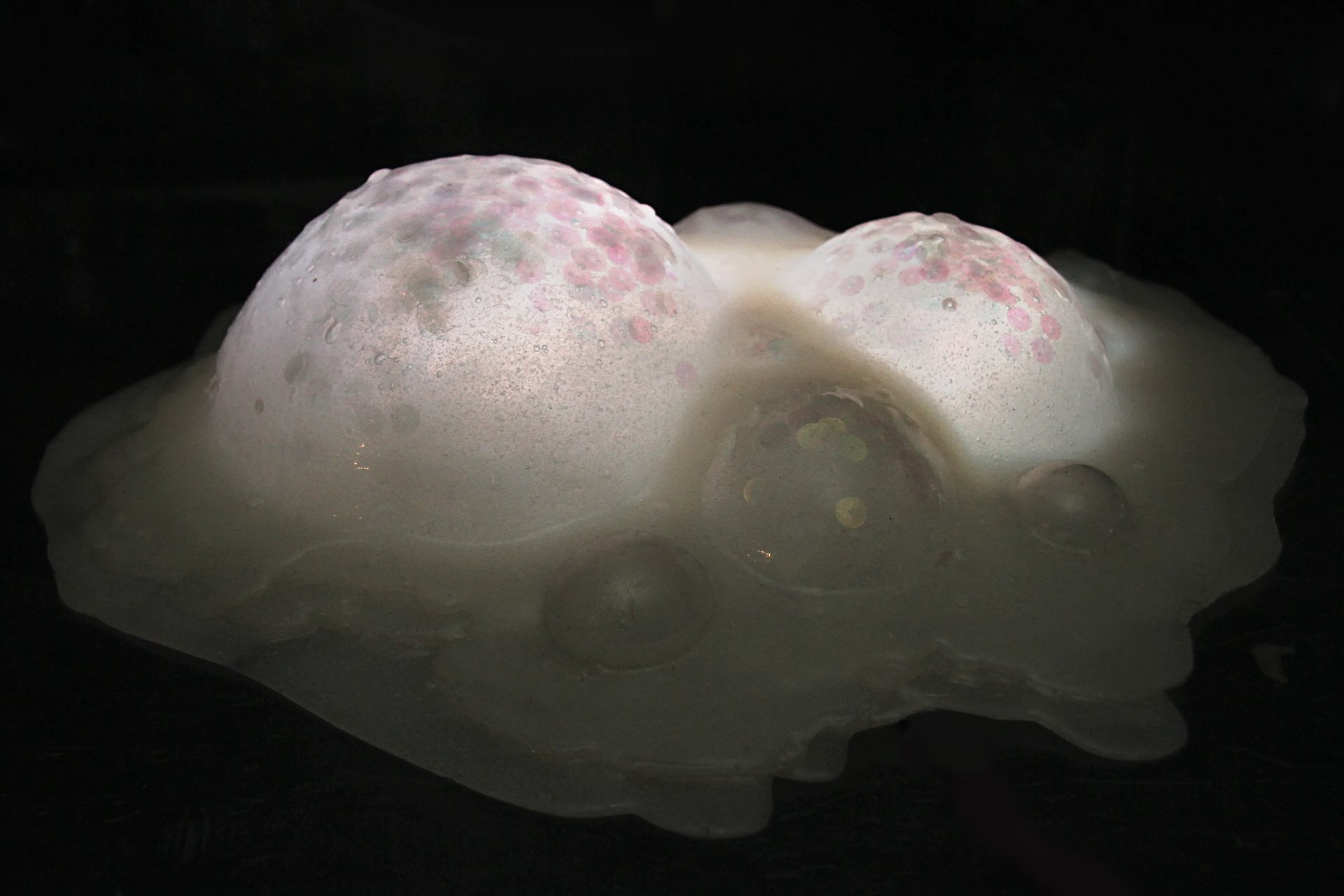 Grimanesa Amoros AURORA