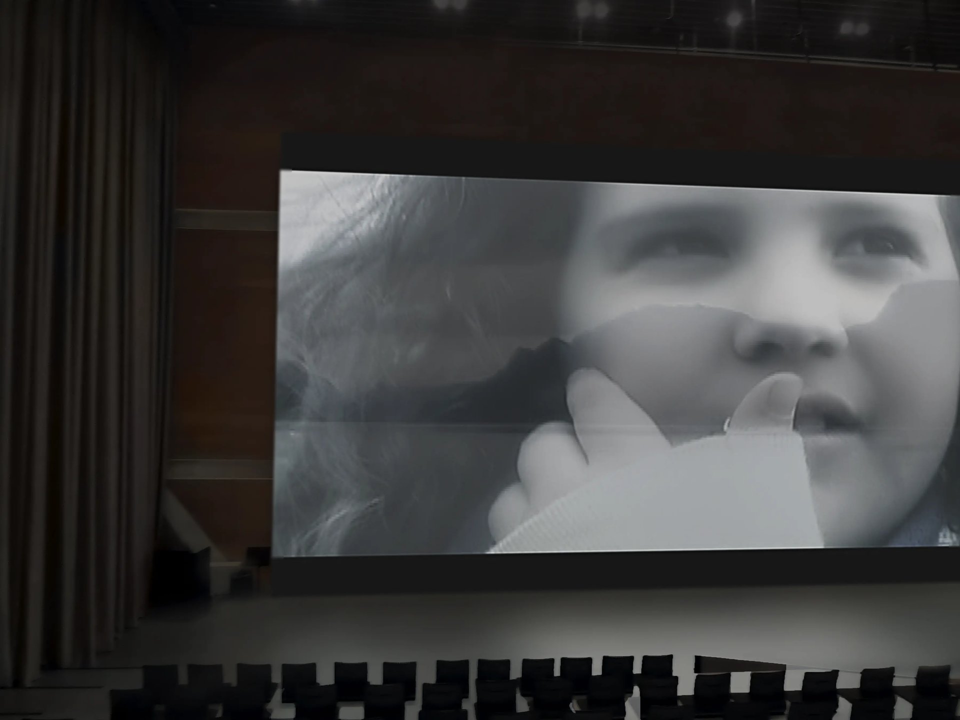 Grimanesa Amoros AURORA