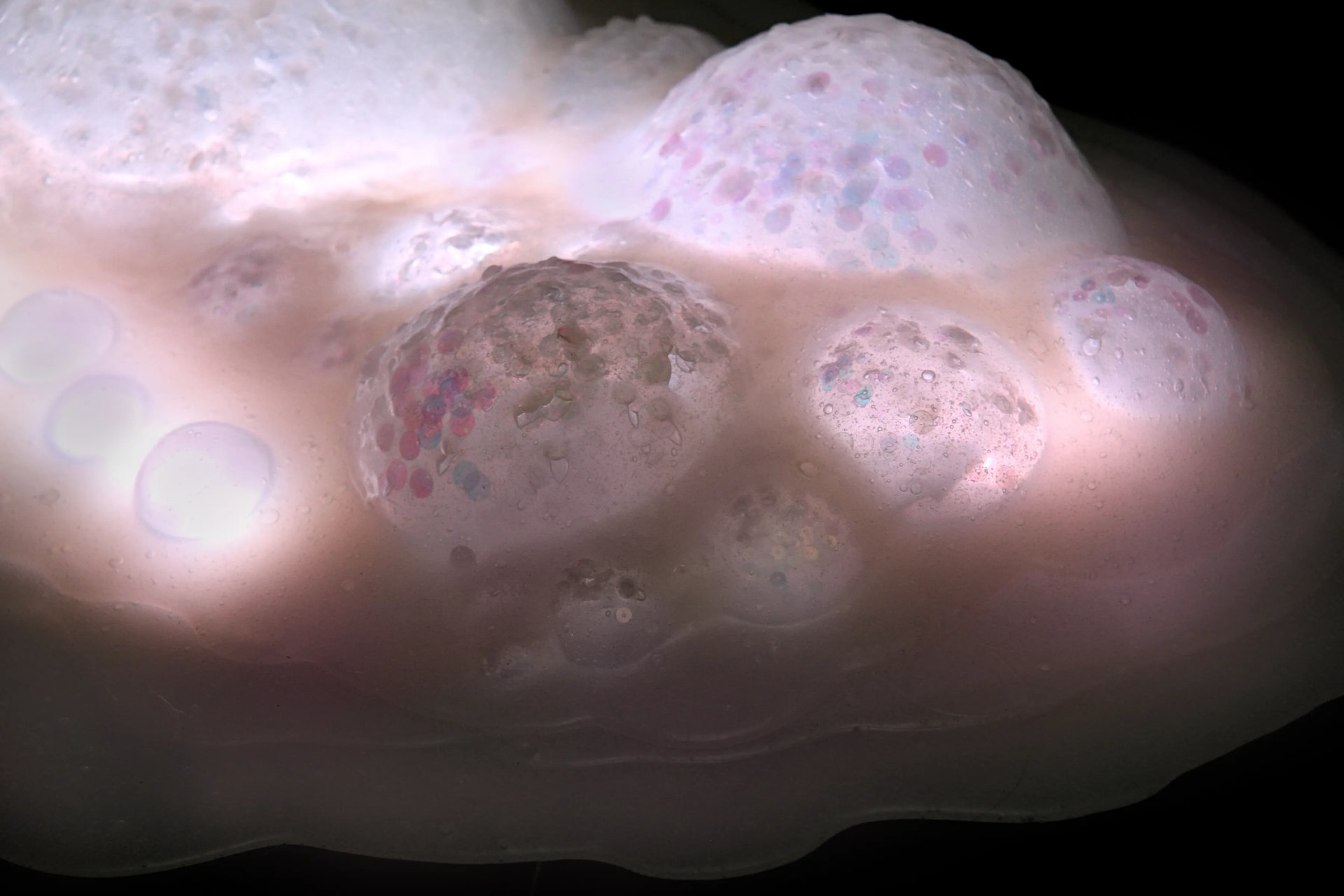 Grimanesa Amoros AURORA