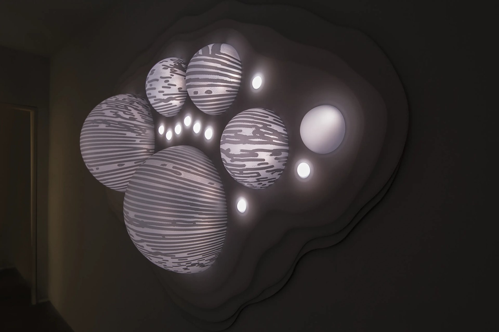 Grimanesa Amoros UROS