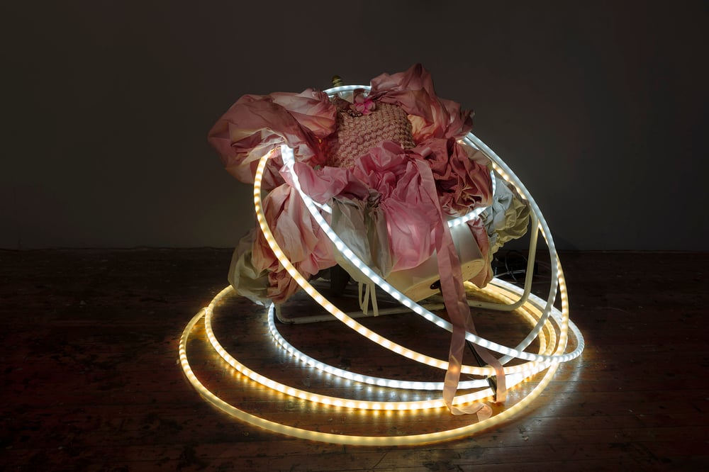 Grimanesa Amoros BOTAN