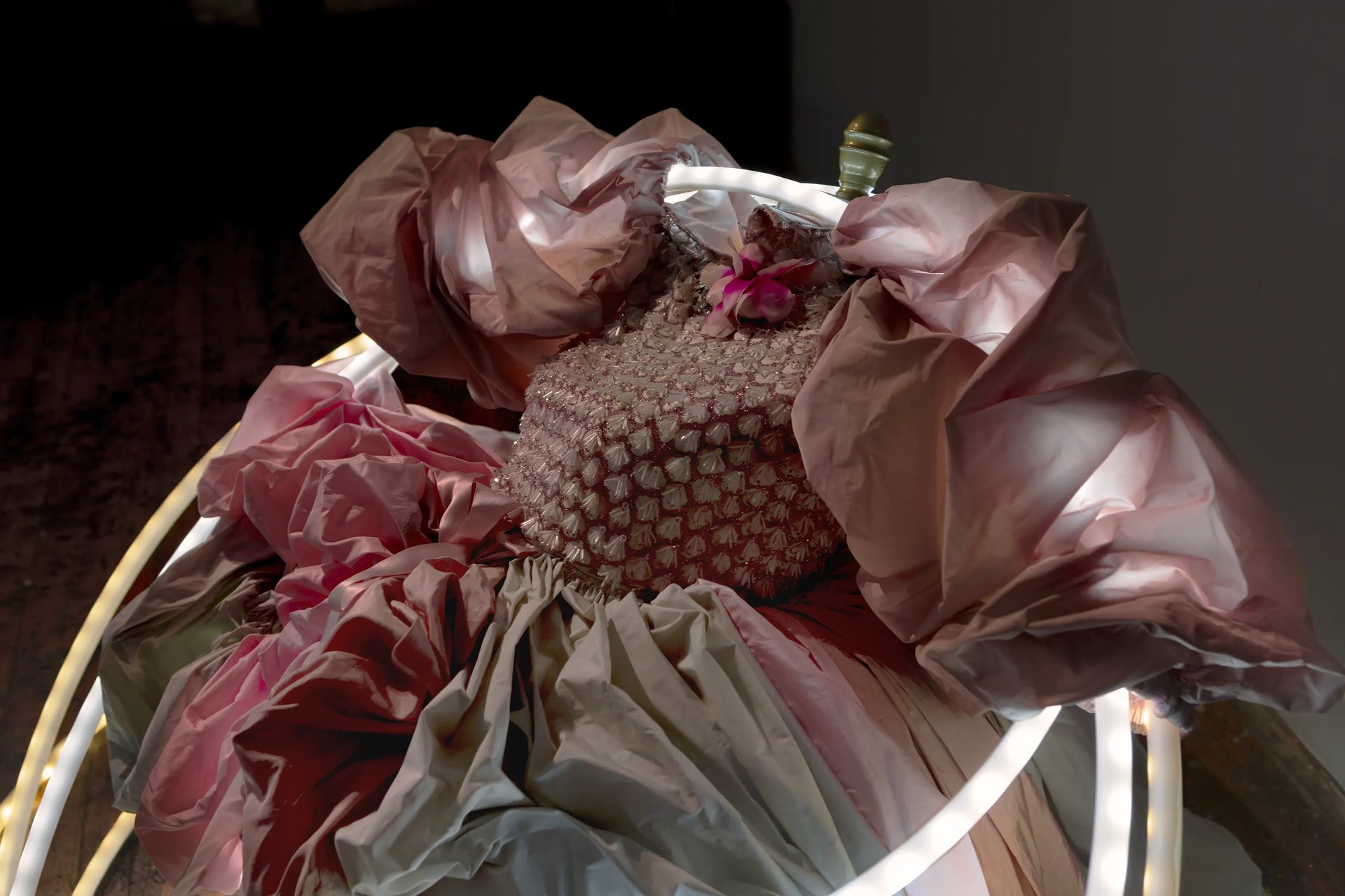 Grimanesa Amoros BOTAN