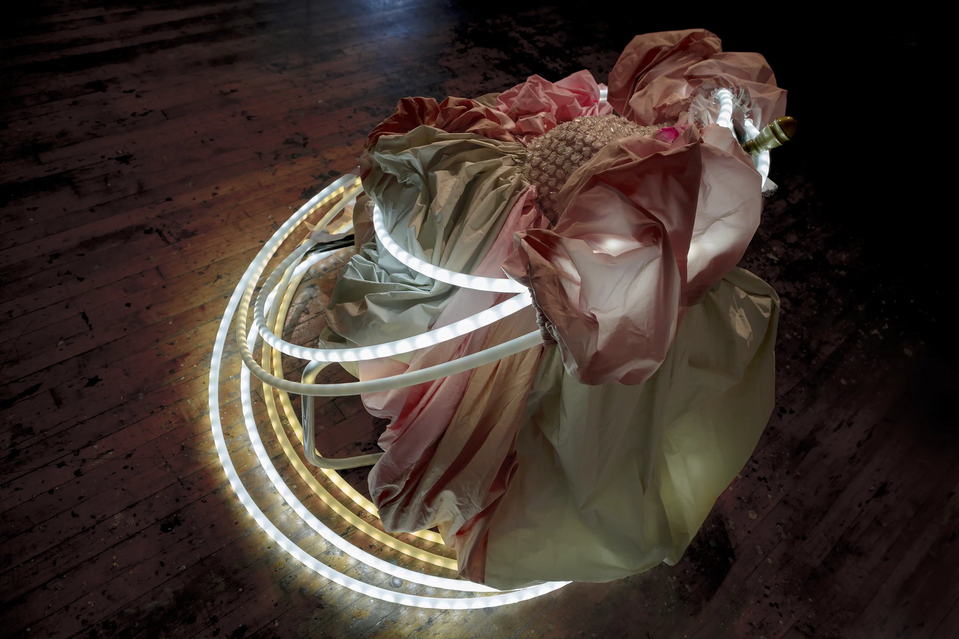 Grimanesa Amoros BOTAN