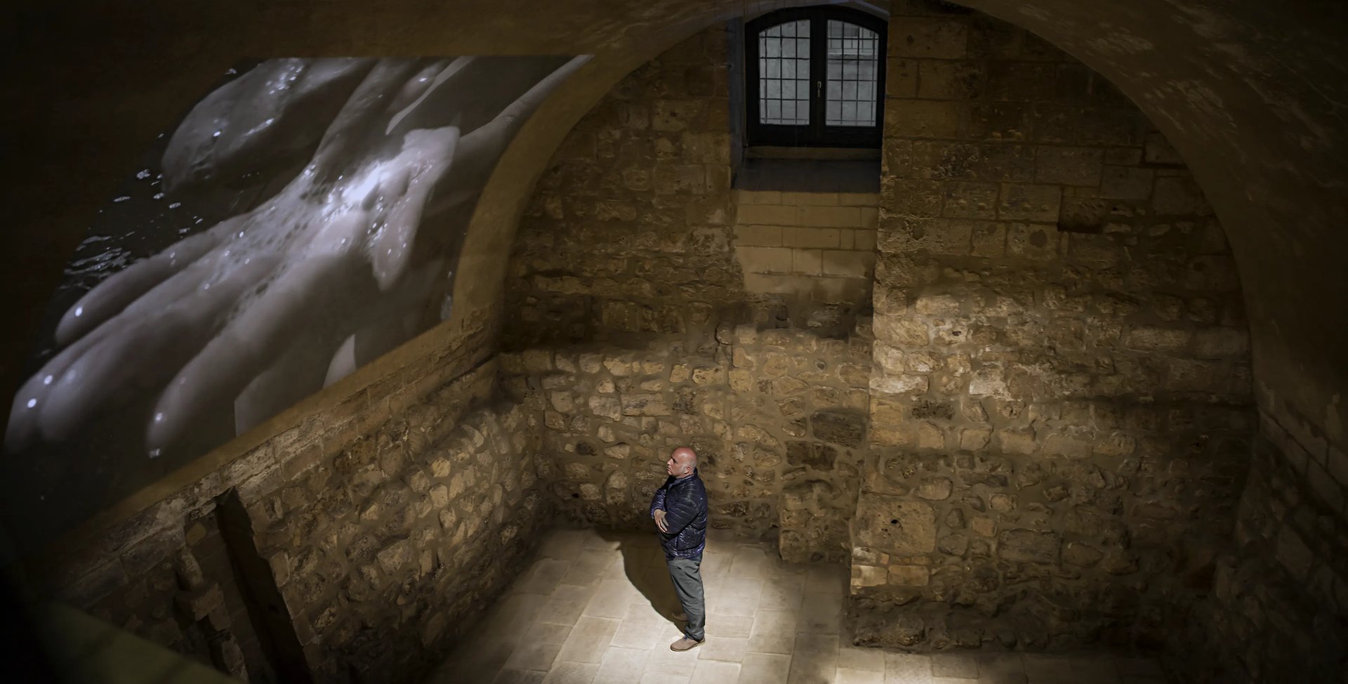 Grimanesa Amoros VISIONARY ART