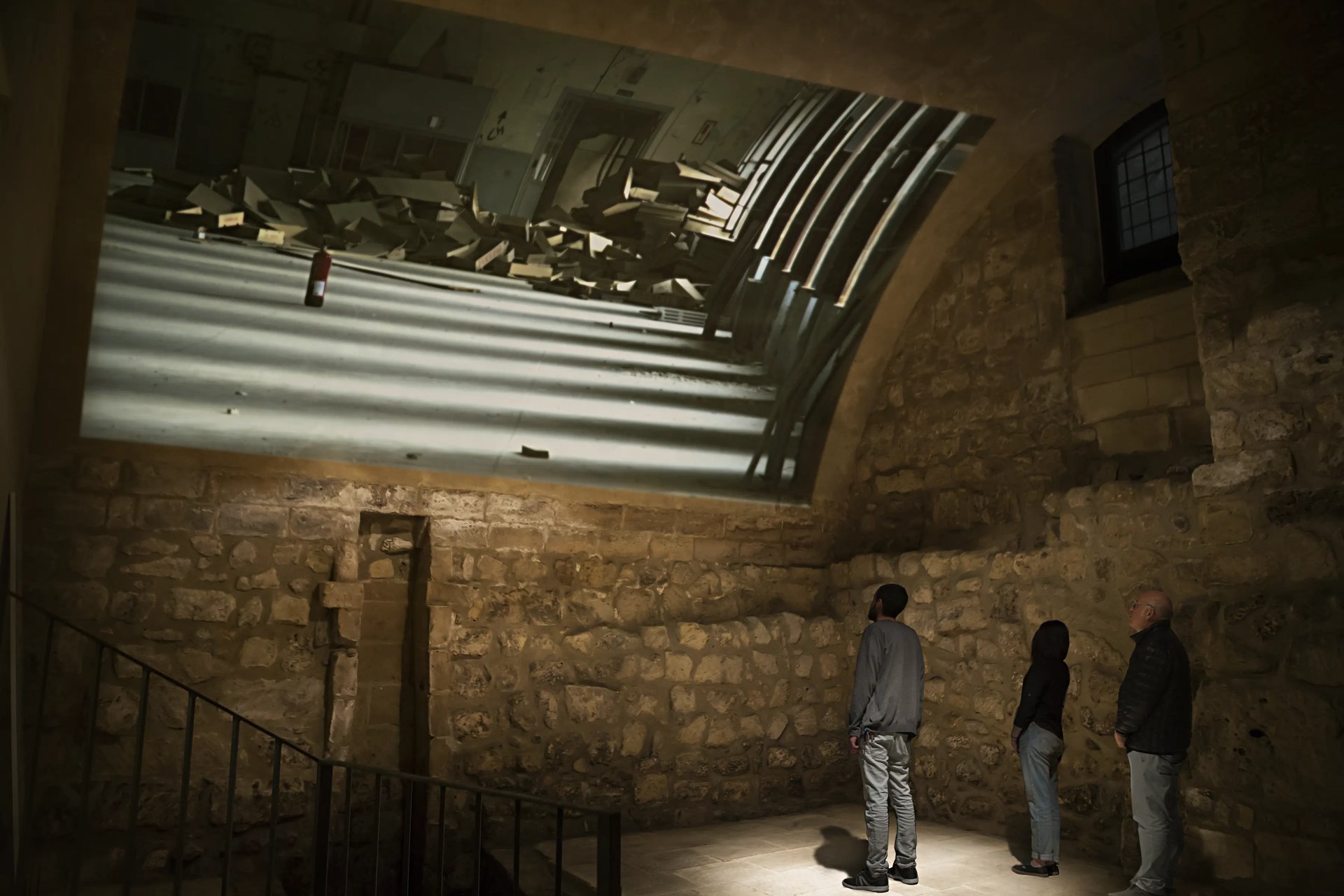 Grimanesa Amoros VISIONARY ART