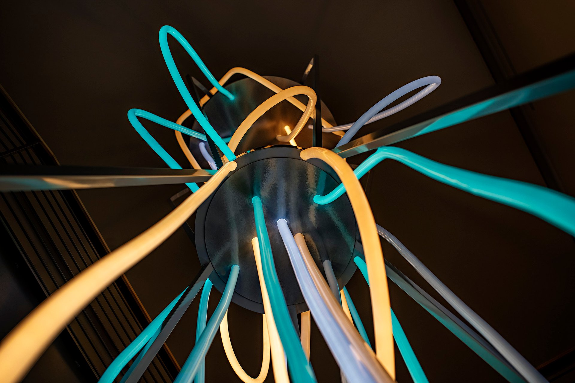 Grimanesa Amoros AETERNUM