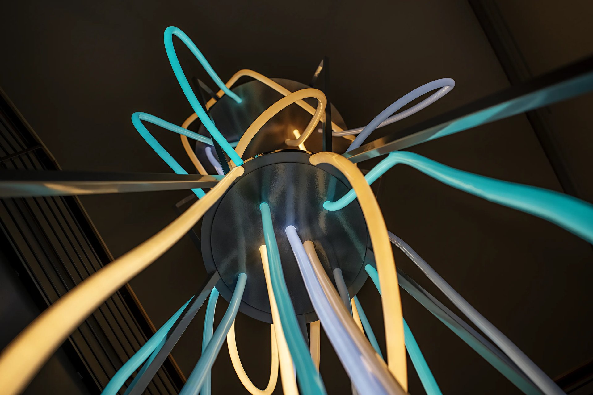 Grimanesa Amoros AETERNUM