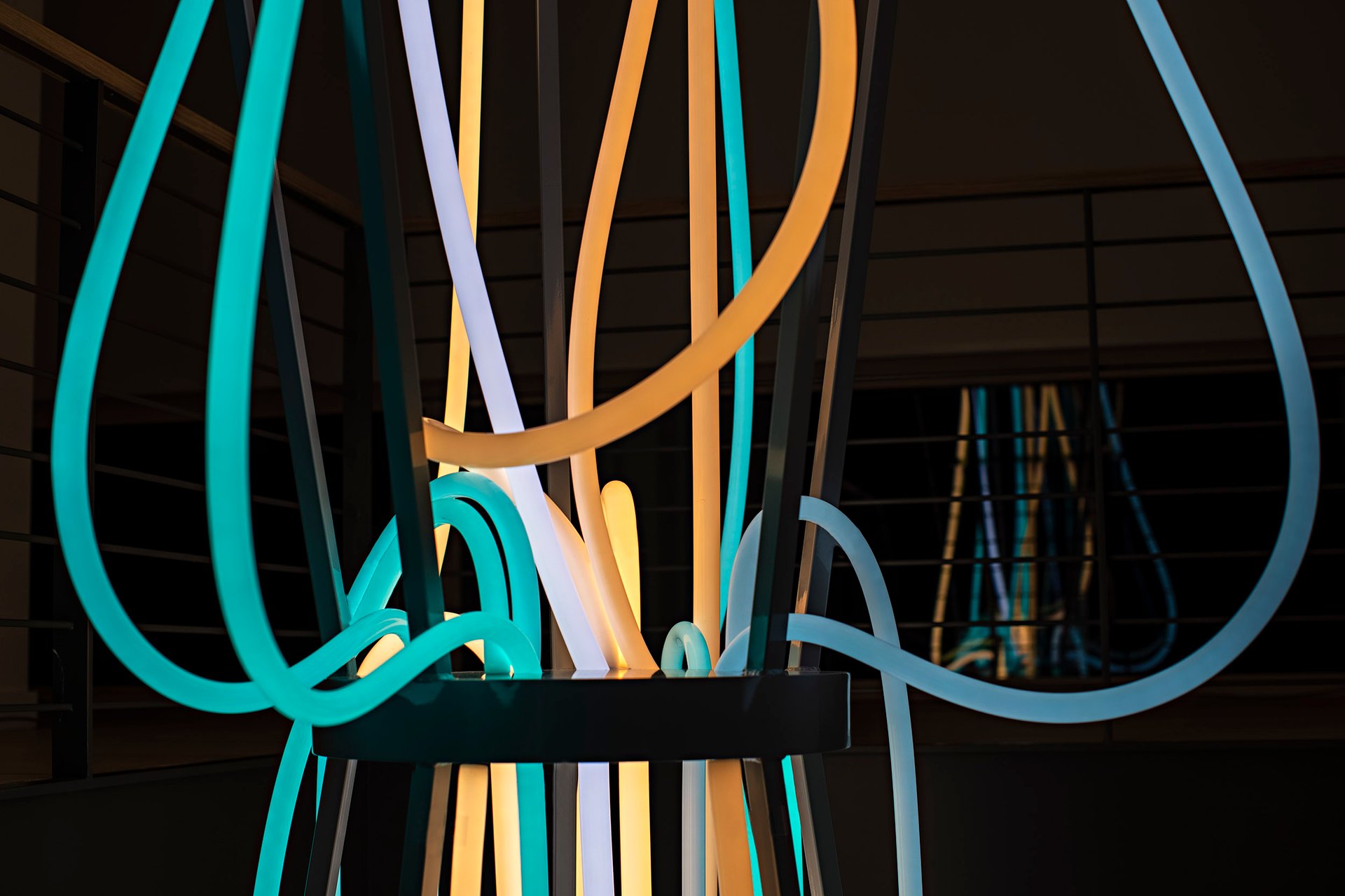 Grimanesa Amoros AETERNUM