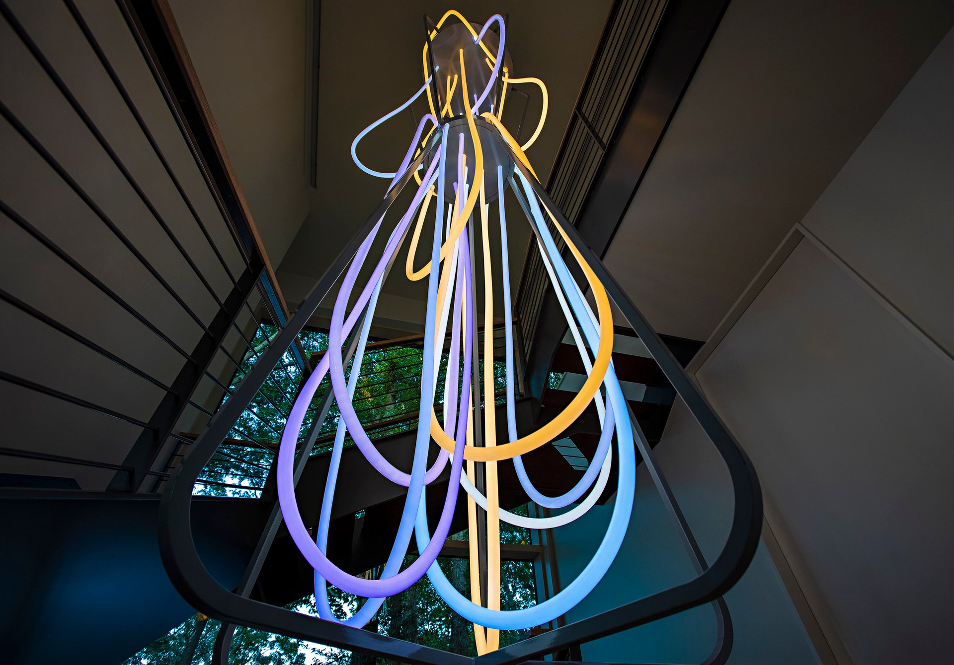 Grimanesa Amoros AETERNUM