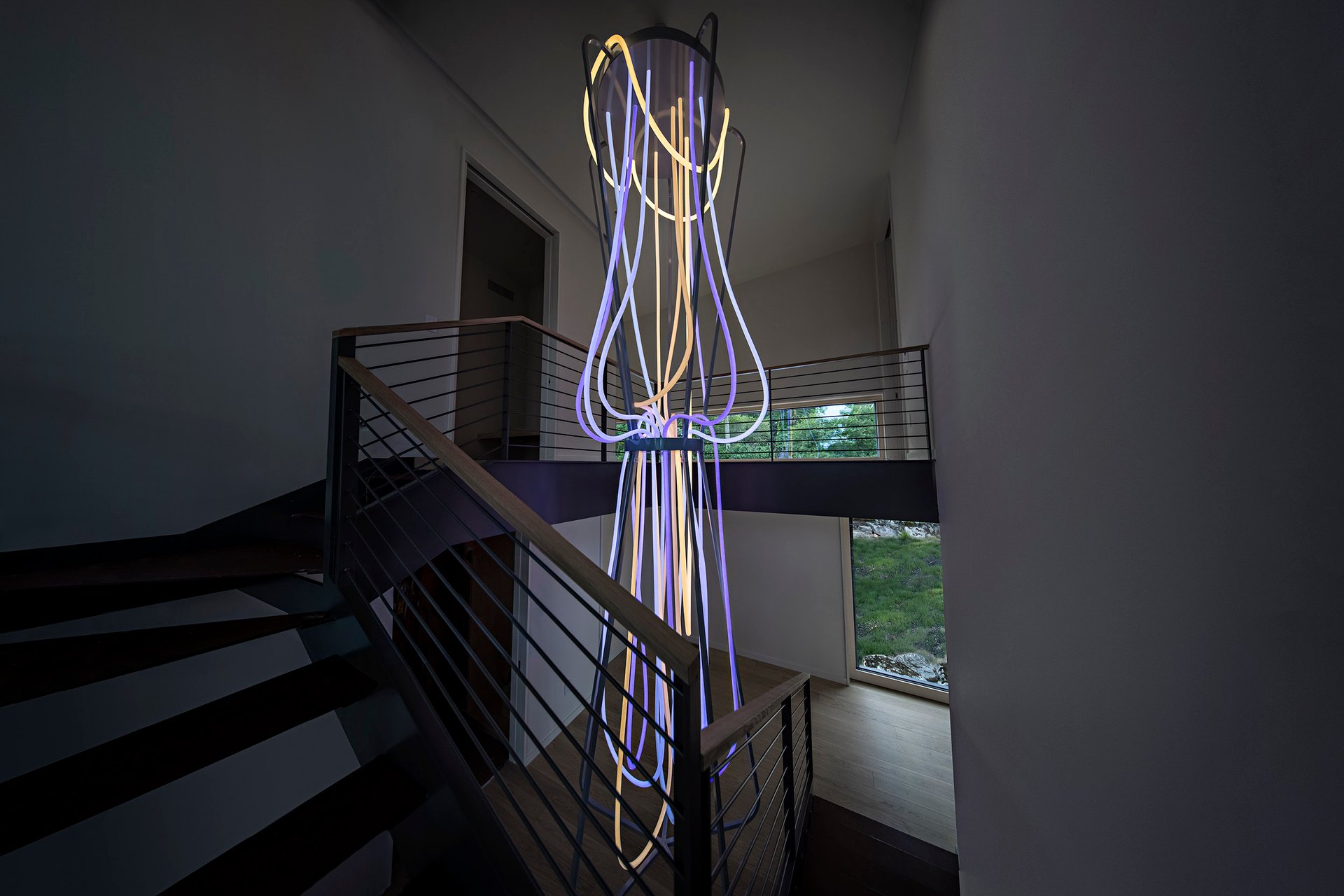 Grimanesa Amoros AETERNUM