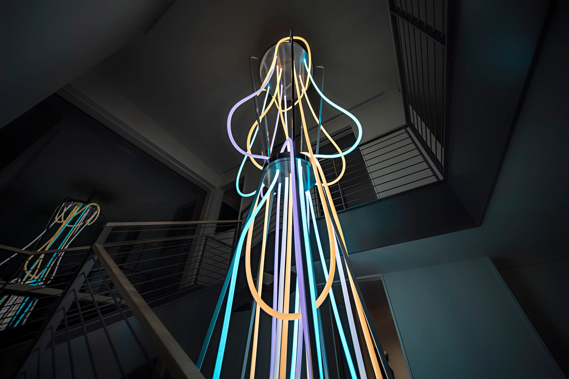 Grimanesa Amoros AETERNUM