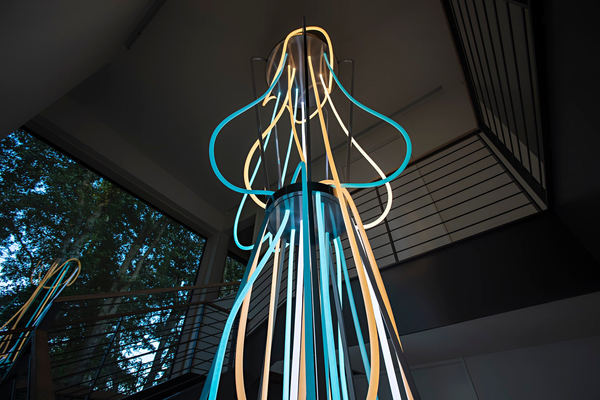 Grimanesa Amoros AETERNUM