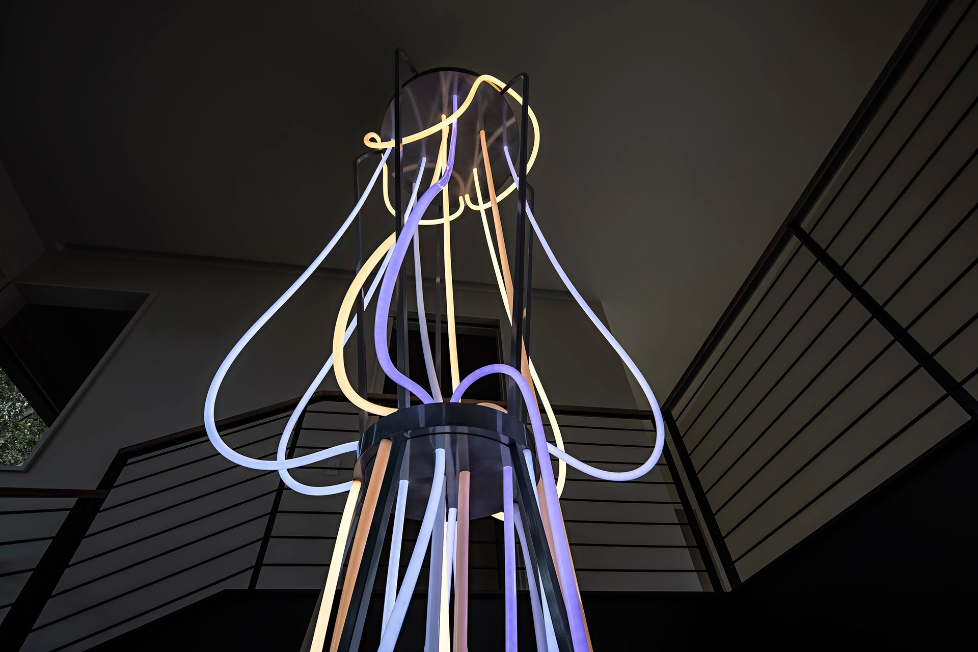 Grimanesa Amoros AETERNUM