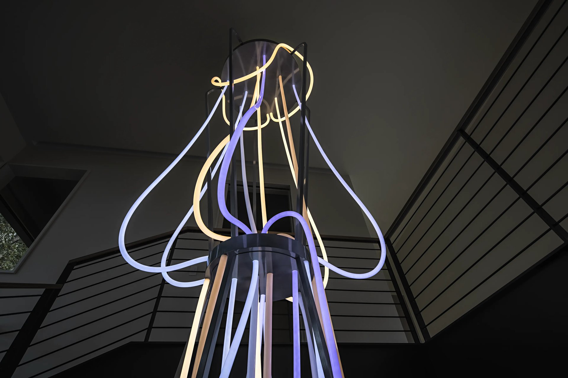 Grimanesa Amoros AETERNUM